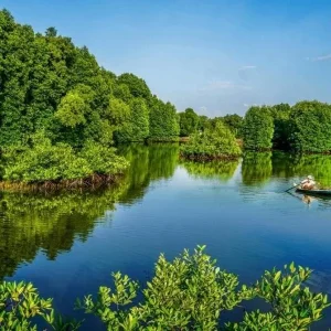 Ho Chi Minh To Ca Mau Private Car - Best Hue City Tour