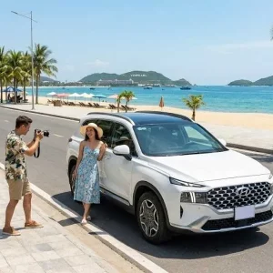 Nha Trang To Da Nang By Private Car Transfer - Best Hue City Tour