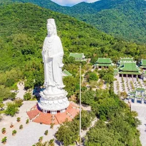 Nha Trang To Da Nang By Car Transfer - Best Hue City Tour