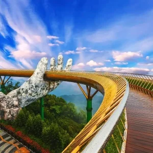 Nha Trang To Da Nang By Car Transfer - Best Hue City Tour