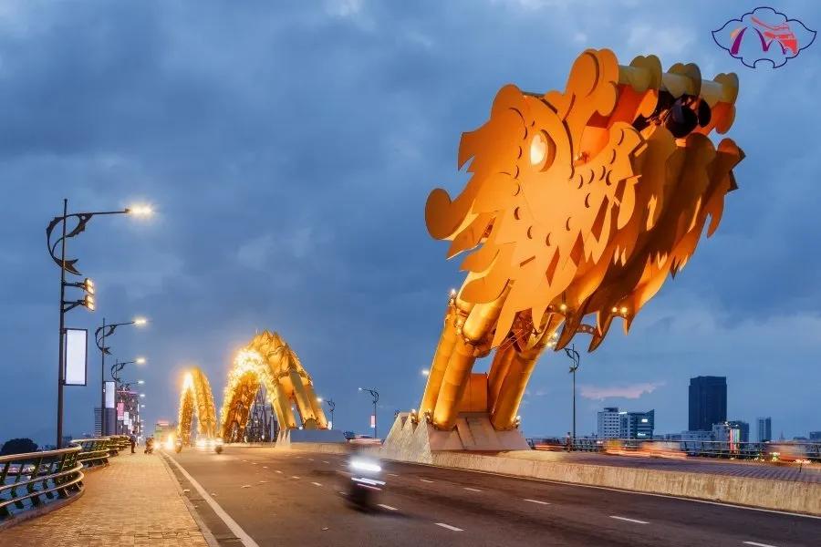 Nha Trang To Da Nang Private Car Transfer - Best Hue City Tour