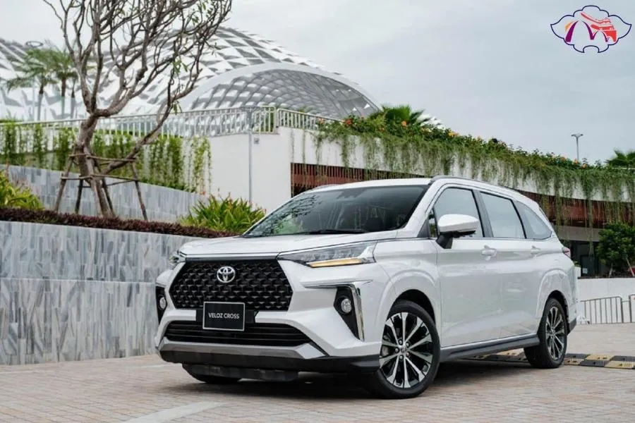 Nha Trang To Da Nang By Private Car Transfer - Best Hue City Tour