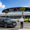 Phu Cat Airport To Quy Nhon By Private Car Transfer - Best Hue City Tour
