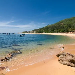 Phu Cat Airport To Quy Nhon By Car Transfer - Best Hue City Tour