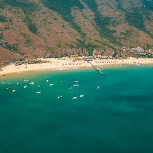 Phu Cat Airport To Quy Nhon By Car Transfer - Best Hue City Tour