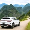 Cao Bang to Ha Giang private car - Best Hue City Tour