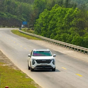 Cao Bang to Ha Giang private car - Best Hue City Tour