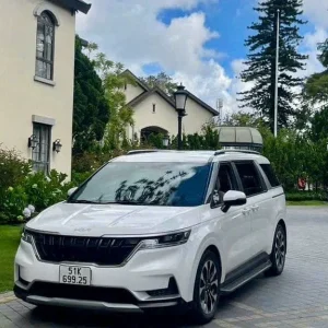 Dalat to Nha Trang private car - Best Hue City Tour