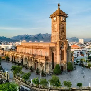 Private car Dalat to Nha Trang - Best Hue City Tour