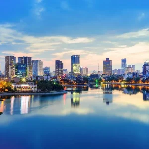 Cao Bang To Hanoi By Private Car Rental - Best Hue City Tour