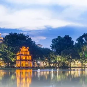 Cao Bang To Hanoi By Private Car Rental - Best Hue City Tour