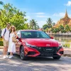 Ho Chi Minh To Tra Vinh Private Car - Best Hue City Tour