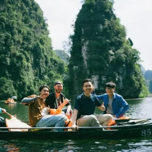 Cao Bang To Ninh Binh By Car - Best Hue City Tour