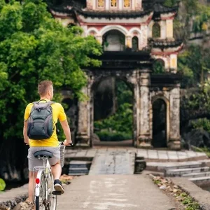 Cao Bang To Ninh Binh By Car - Best Hue City Tour