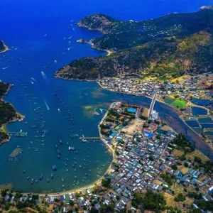 Dalat To Phan Rang By Private Car - Best Hue City Tour
