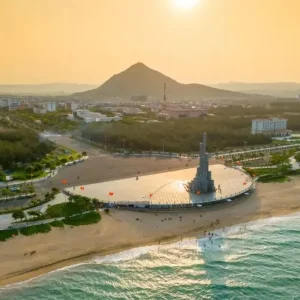 Nha Trang To Phu Yen Private Car - Best Hue City Tour