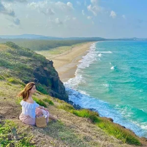 Nha Trang To Phu Yen Private Car - Best Hue City Tour