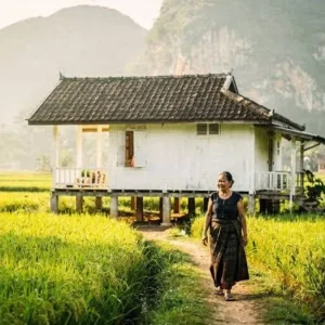 Pu Luong To Mai Chau Private Car Transfer - Best Hue City Tour