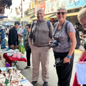 Sapa To Bac Ha Market By Private Car - Best Hue City Tour