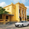 Hai Phong to Cao Bang private car - Best Hue City Tour