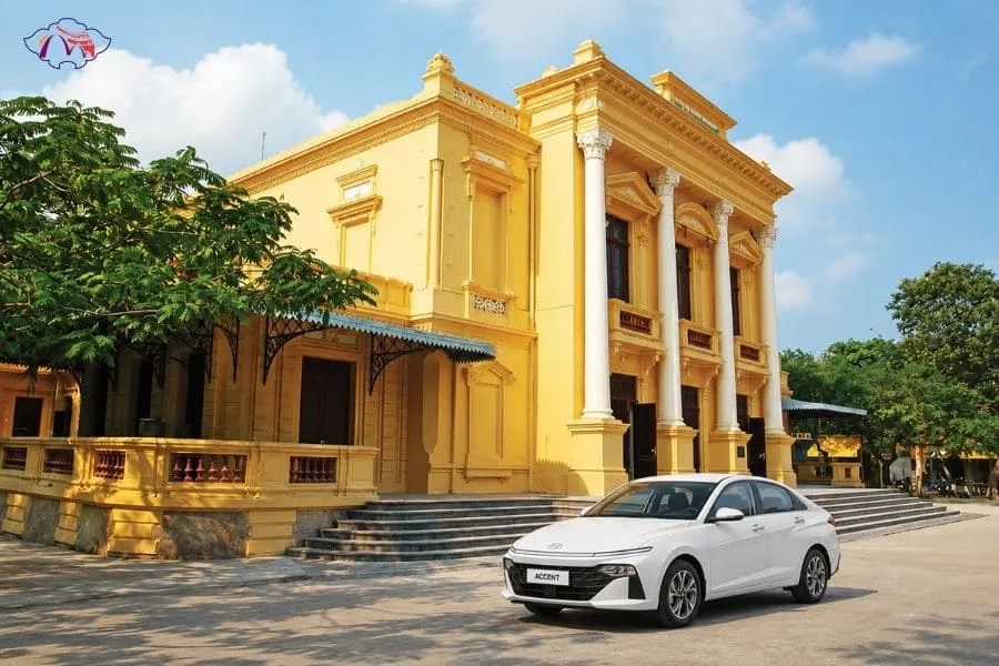 Hai Phong to Cao Bang private car - Best Hue City Tour