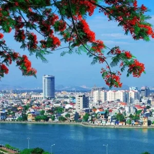 Hai Phong to Cao Bang by car - Best Hue City Tour