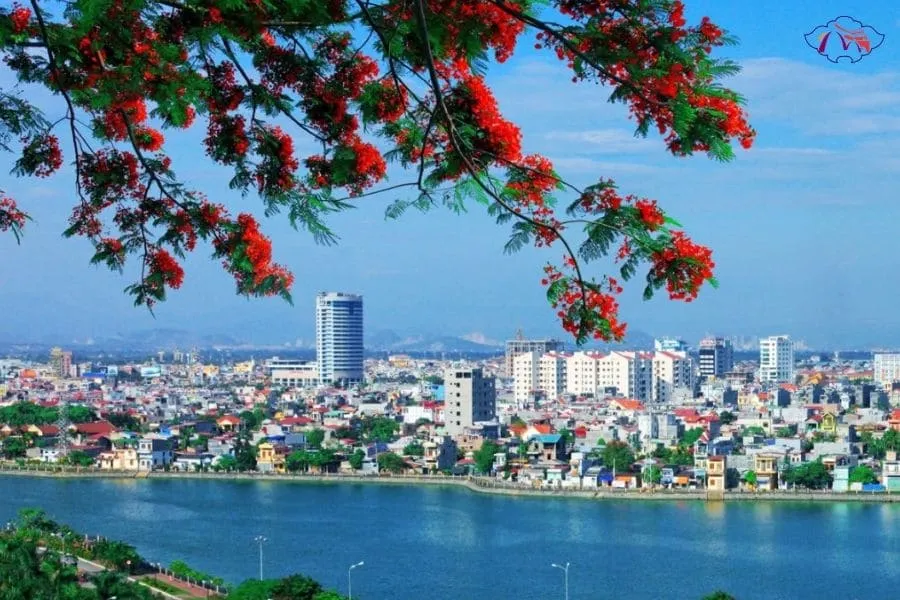 Hai Phong to Cao Bang by car - Best Hue City Tour