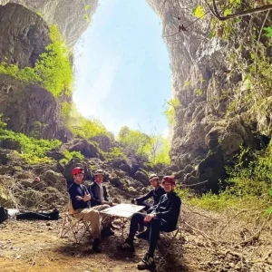 Hai Phong to Cao Bang by car - Best Hue City Tour