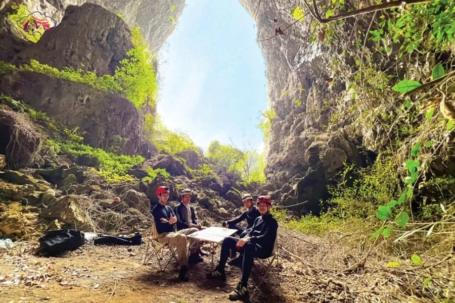 Hai Phong to Cao Bang by car - Best Hue City Tour