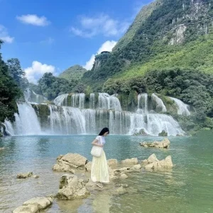 Hai Phong to Cao Bang private car - Best Hue City Tour