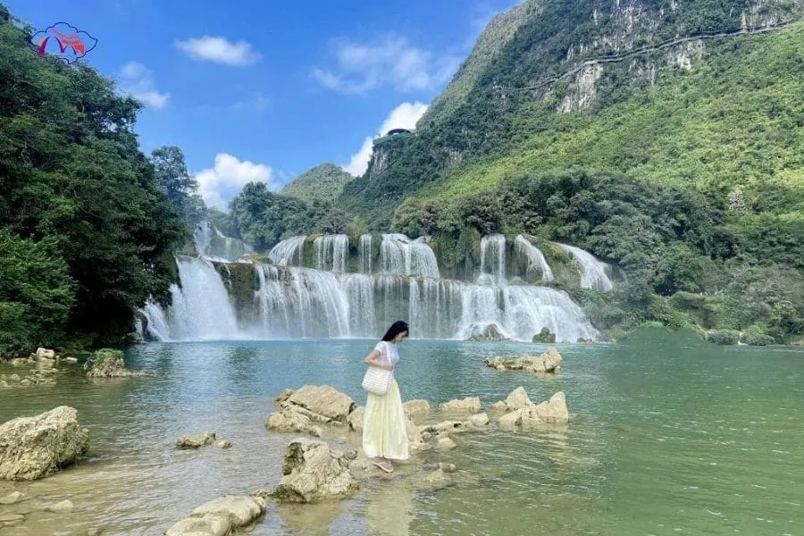 Hai Phong to Cao Bang private car - Best Hue City Tour