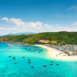 Quy Nhon to Dalat by car - Best Hue City Tour