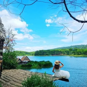 Quy Nhon to Dalat by car - Best Hue City Tour
