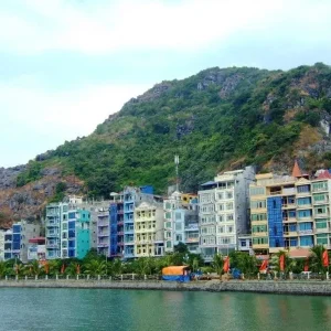 Private car Sapa to Cat Ba Island - Best Hue City Tour