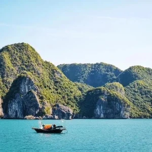 Private car Sapa to Cat Ba Island - Best Hue City Tour
